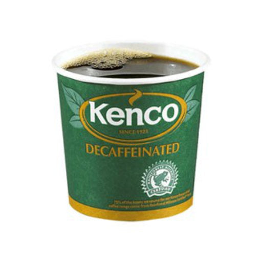 kenco decaff americano