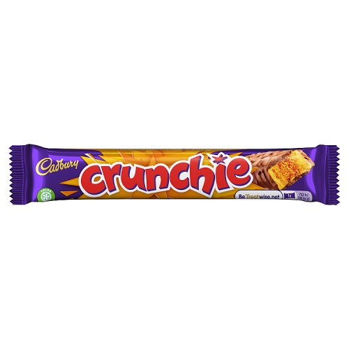 Cadbury crunchie deals