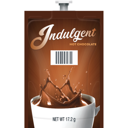 Flavia - Indulgent Hot Chocolate 1x72