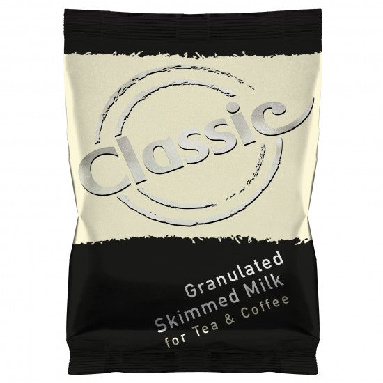 Classic Granulated Skimmed Milk 10x500g