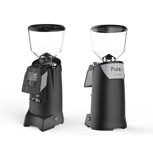 Crem Pulse On-Demand Grinder