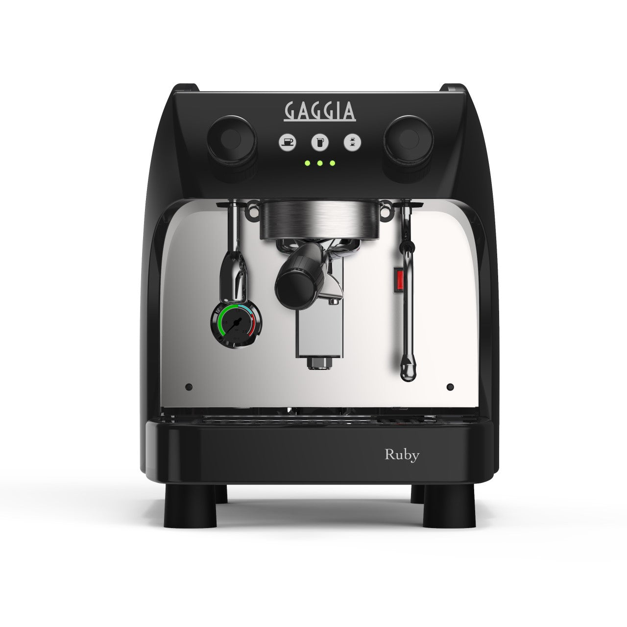 Gaggia Ruby Espresso Coffee Machine