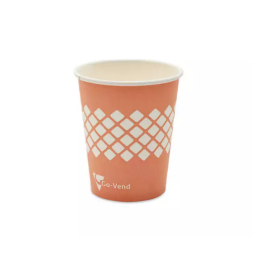 7oz Go Vend Paper Vending Cups - 1000x