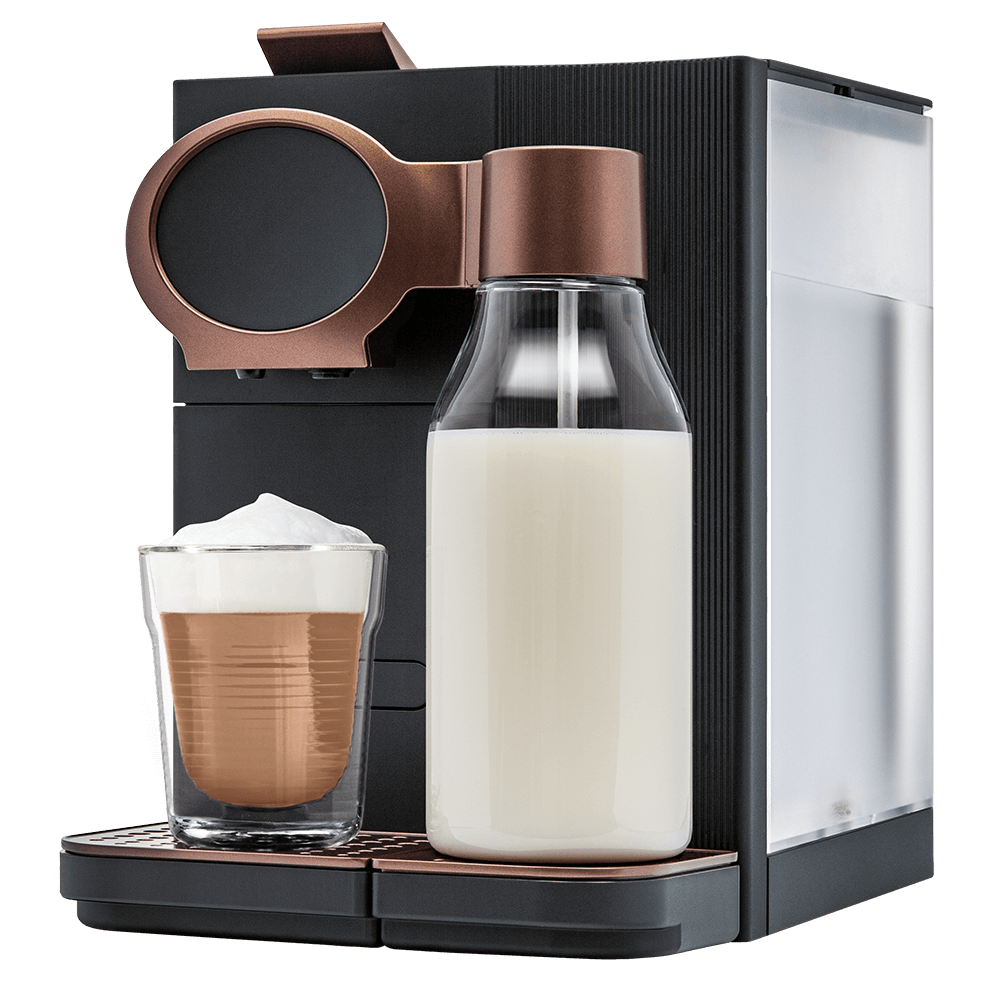 K-Fee LATTENSIA+ Capsule Coffee Machine