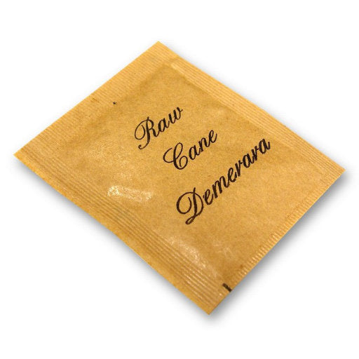 Demerara Sugar Sachets (1x1000)